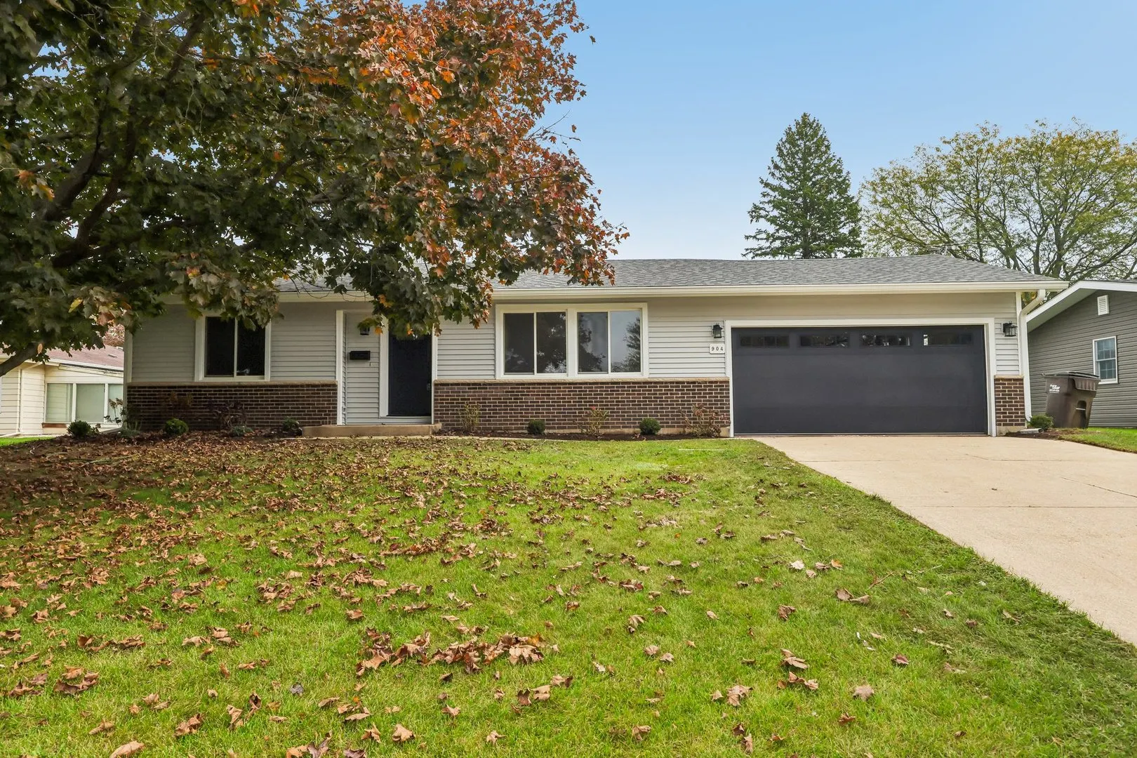 904 Melrose Court IL