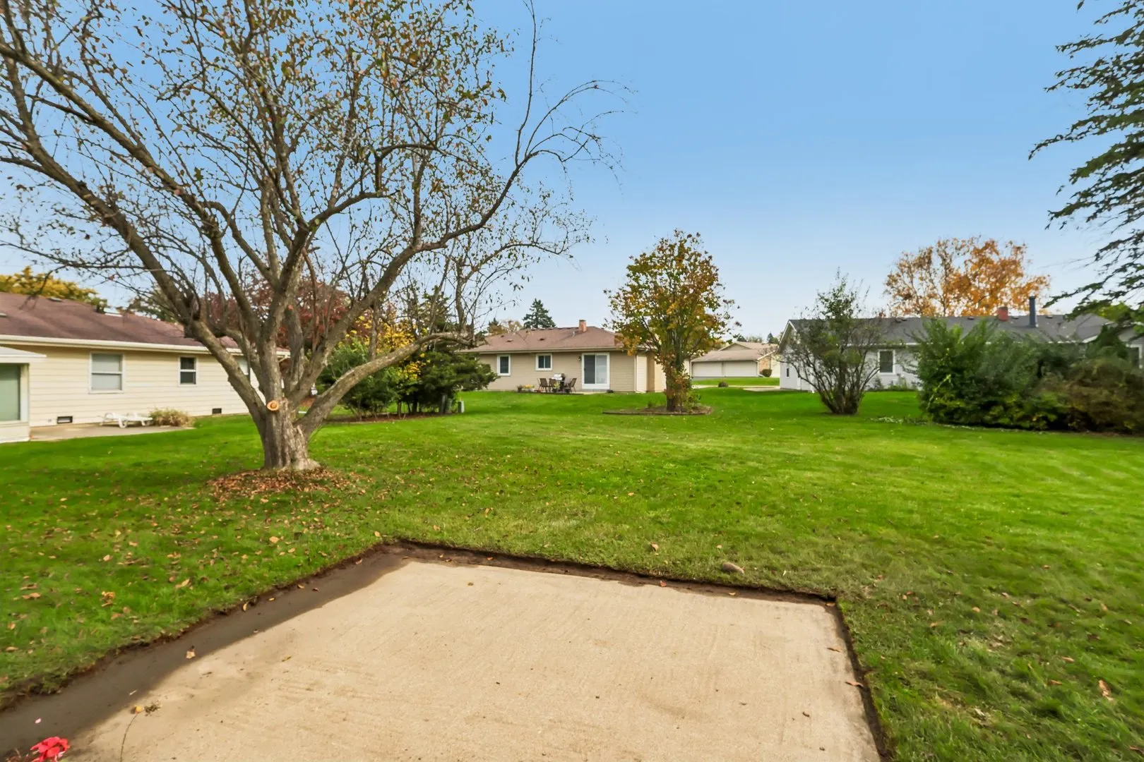 904 Melrose Court IL
