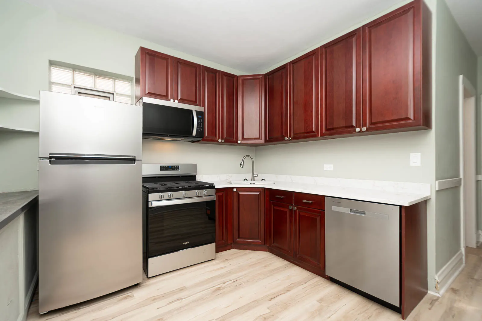1722 W Farragut Avenue IL #2
