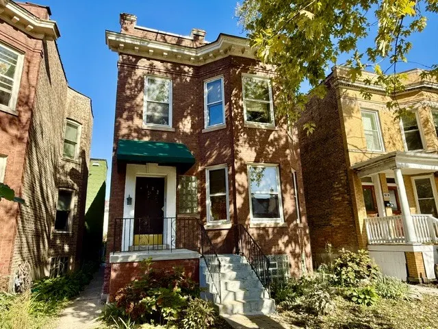 1722 W Farragut Avenue IL #1