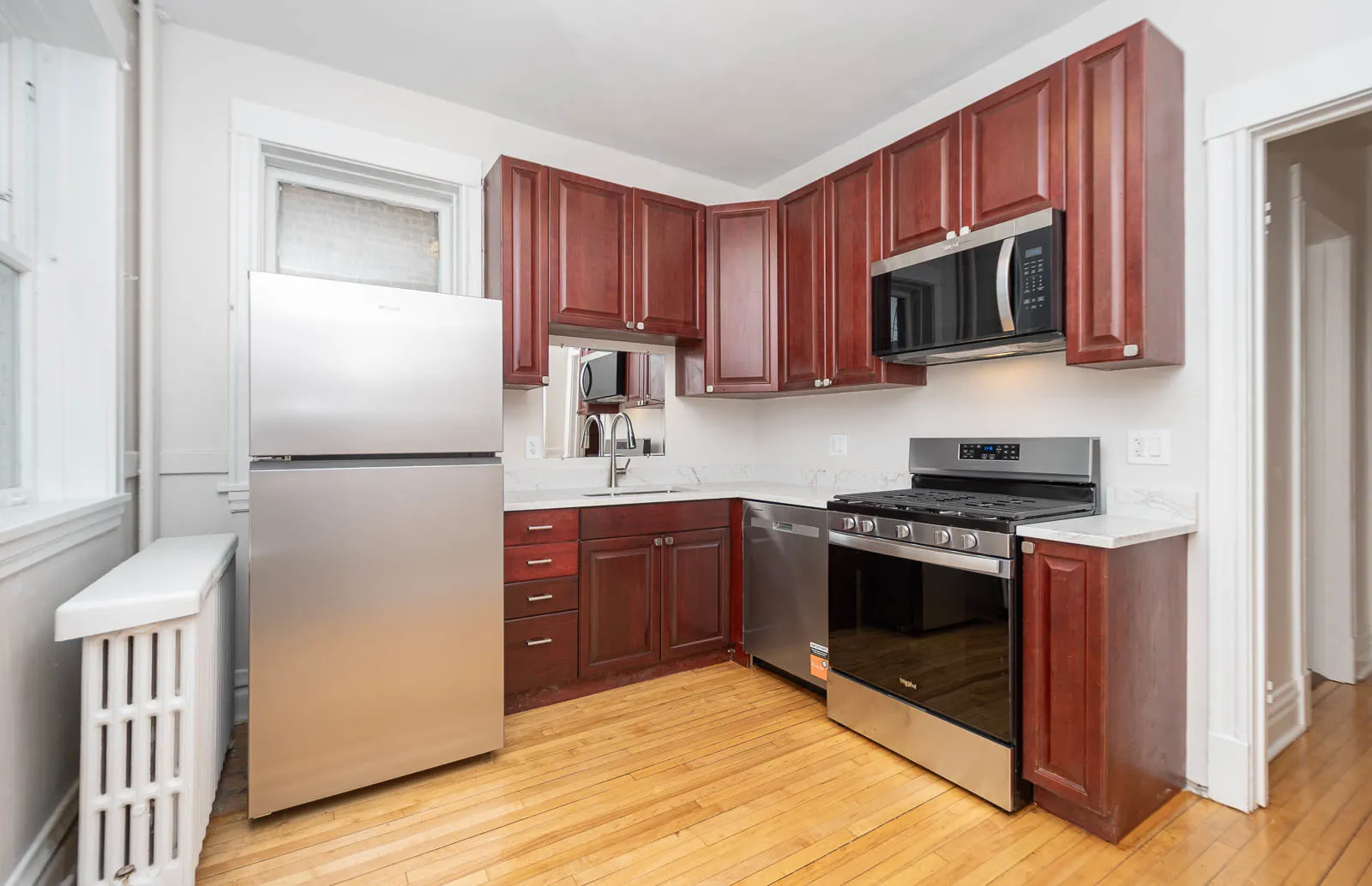 1722 W Farragut Avenue IL #1