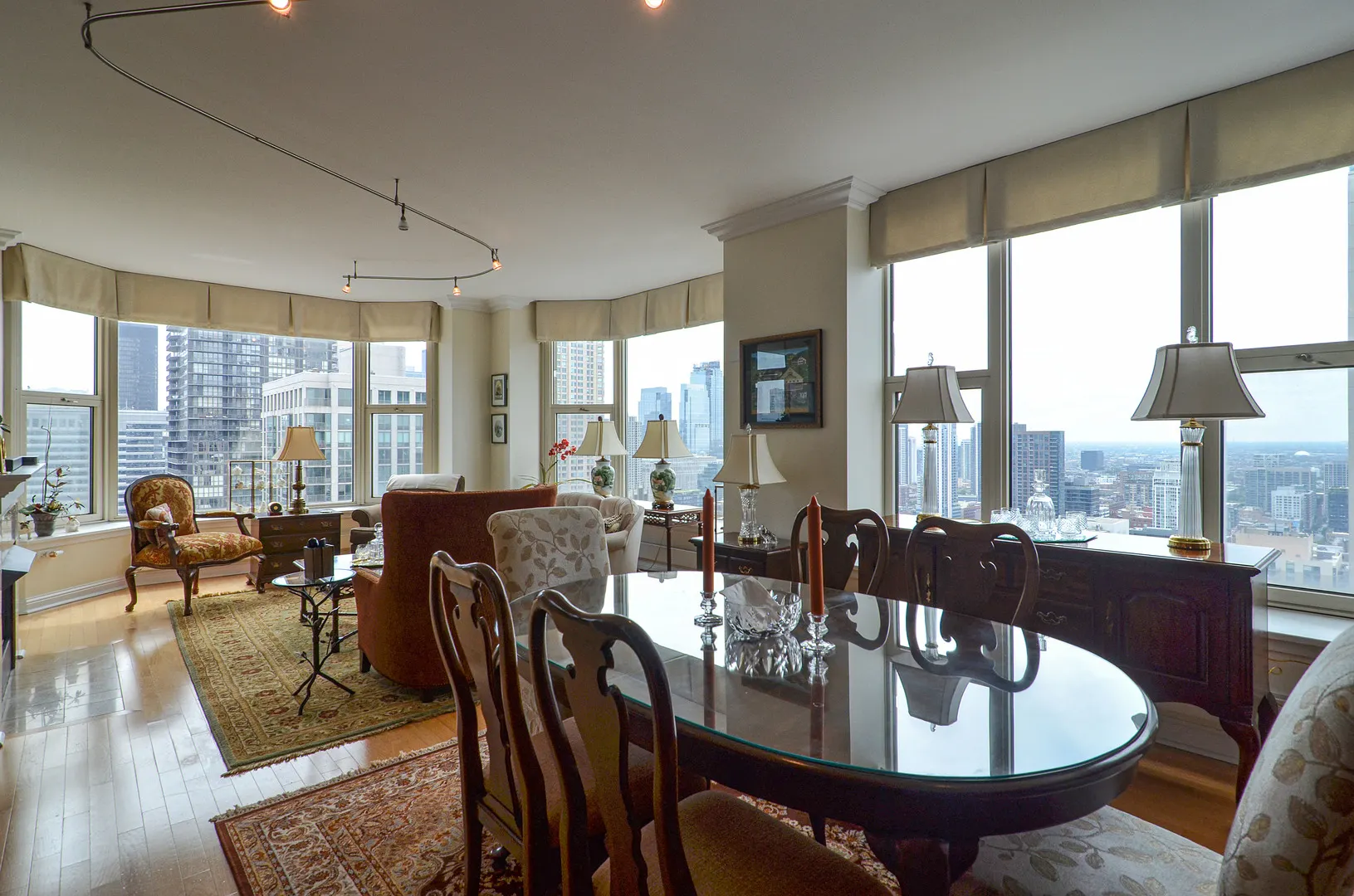 25 E Superior Street IL #3701