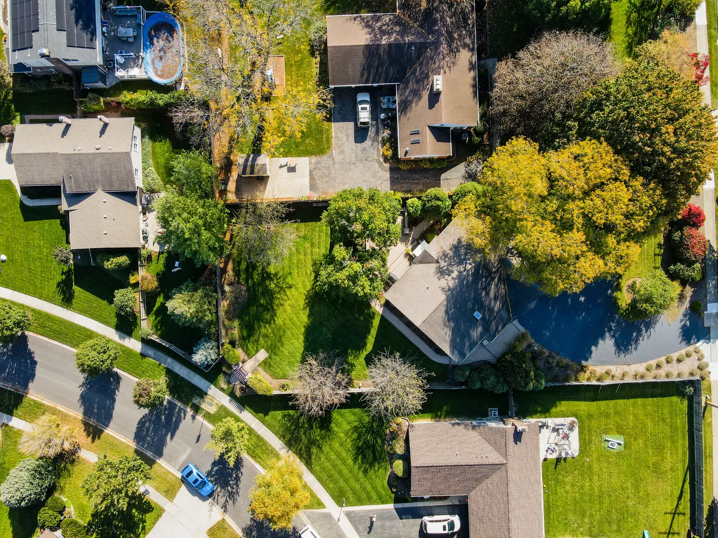 1141 N Hicks Road IL