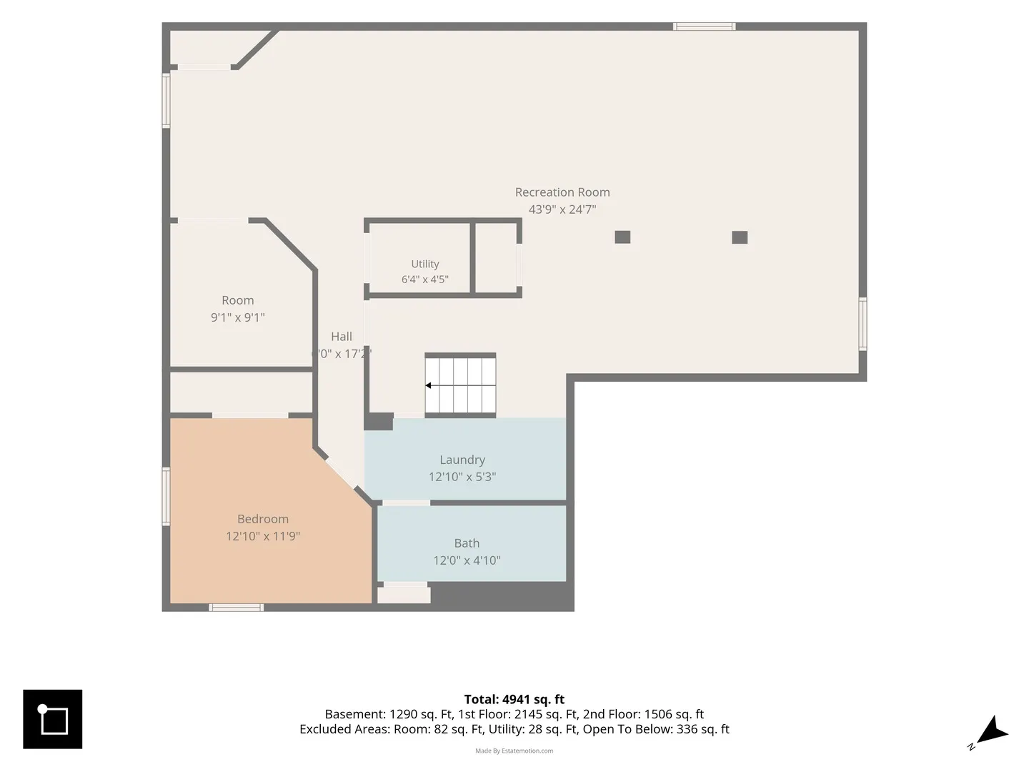 1141 N Hicks Road IL