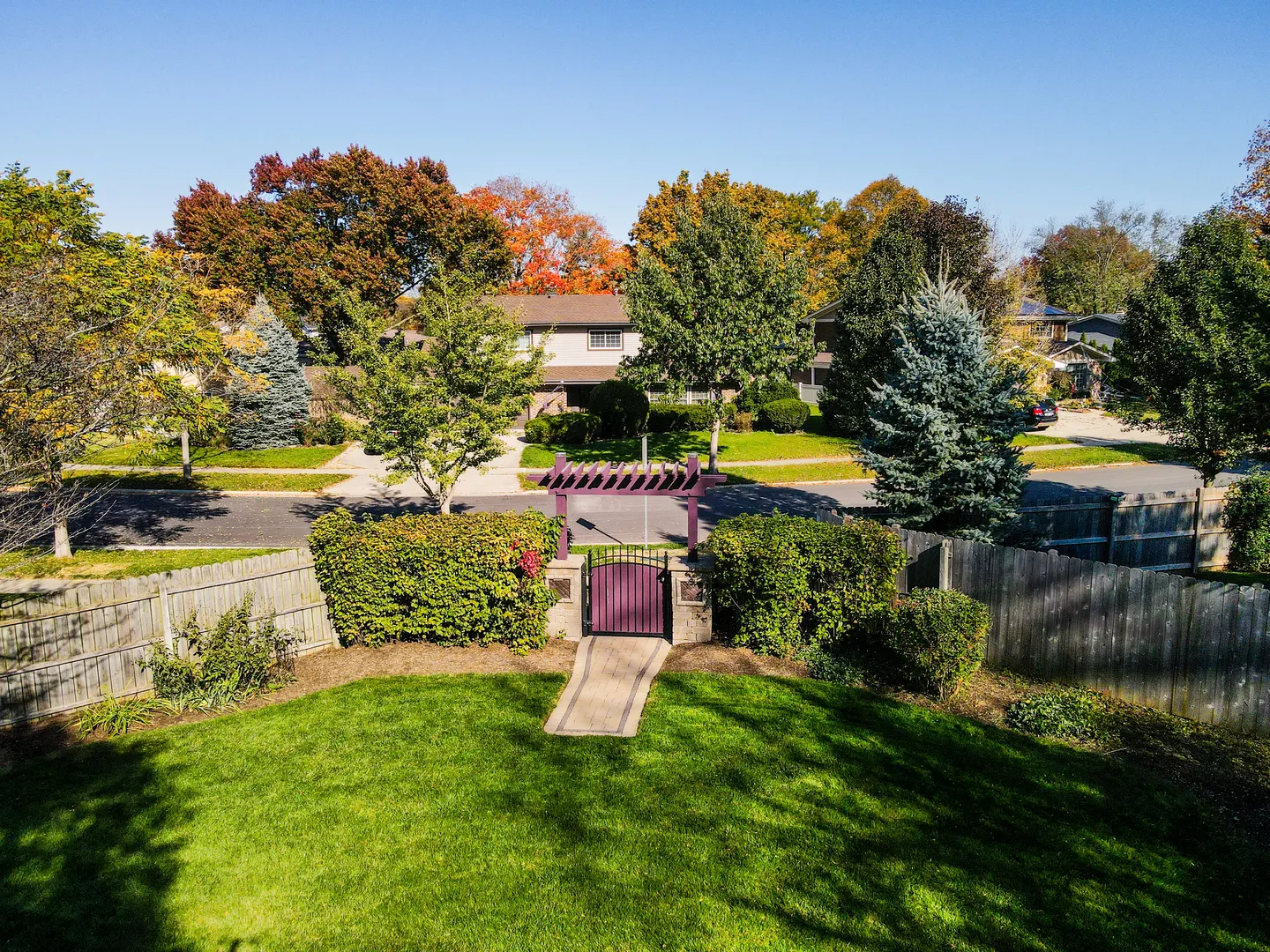 1141 N Hicks Road IL