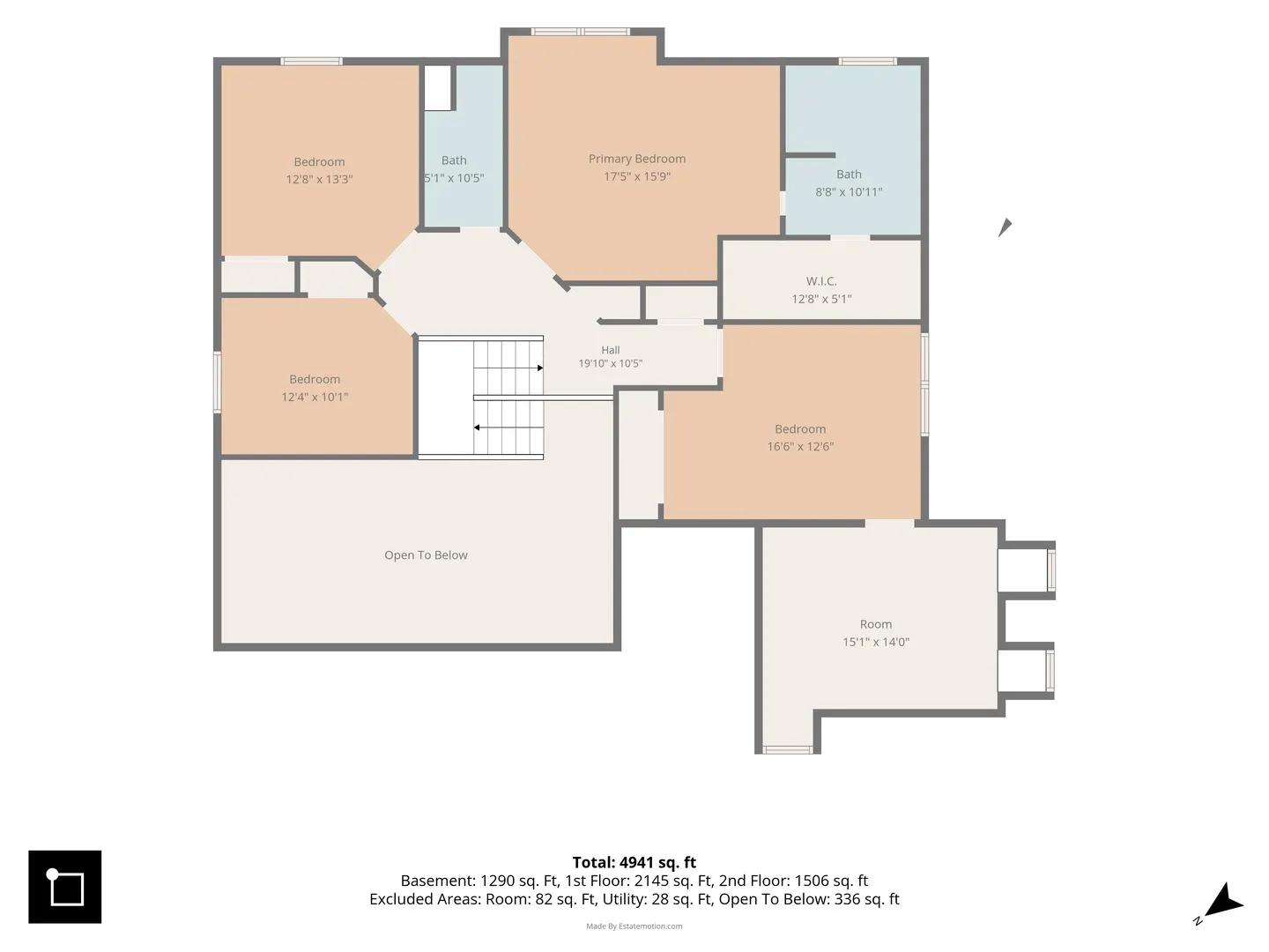 1141 N Hicks Road IL