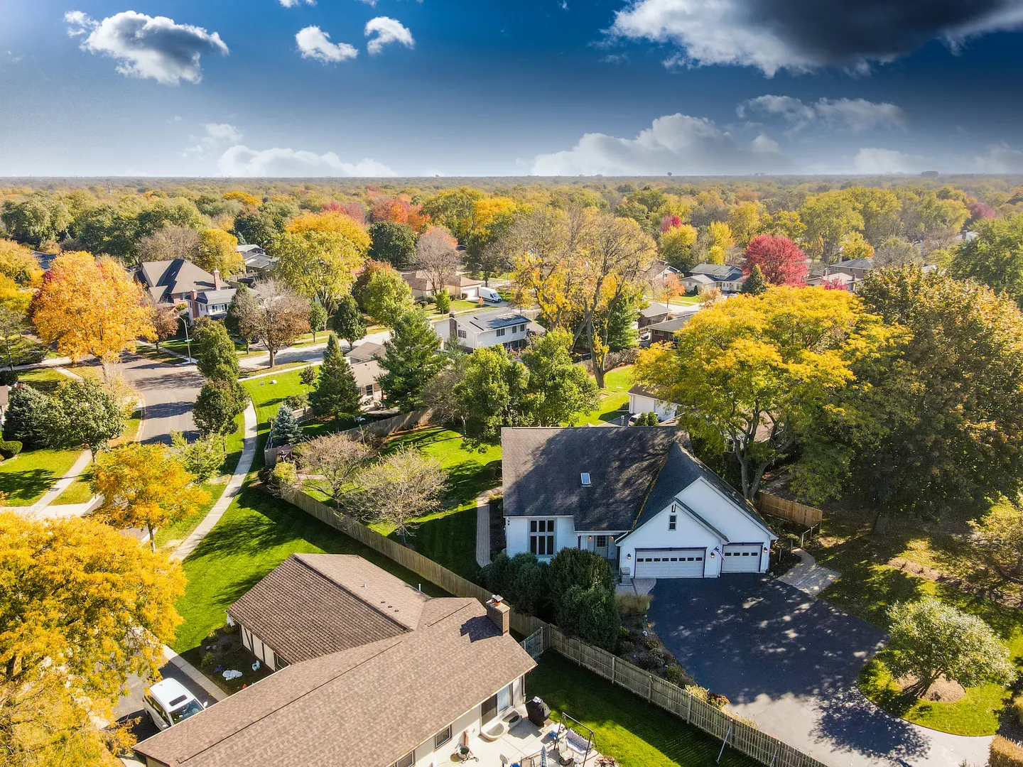 1141 N Hicks Road IL