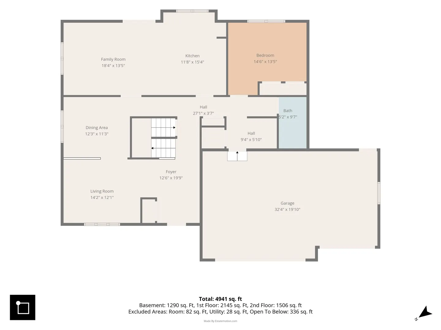 1141 N Hicks Road IL