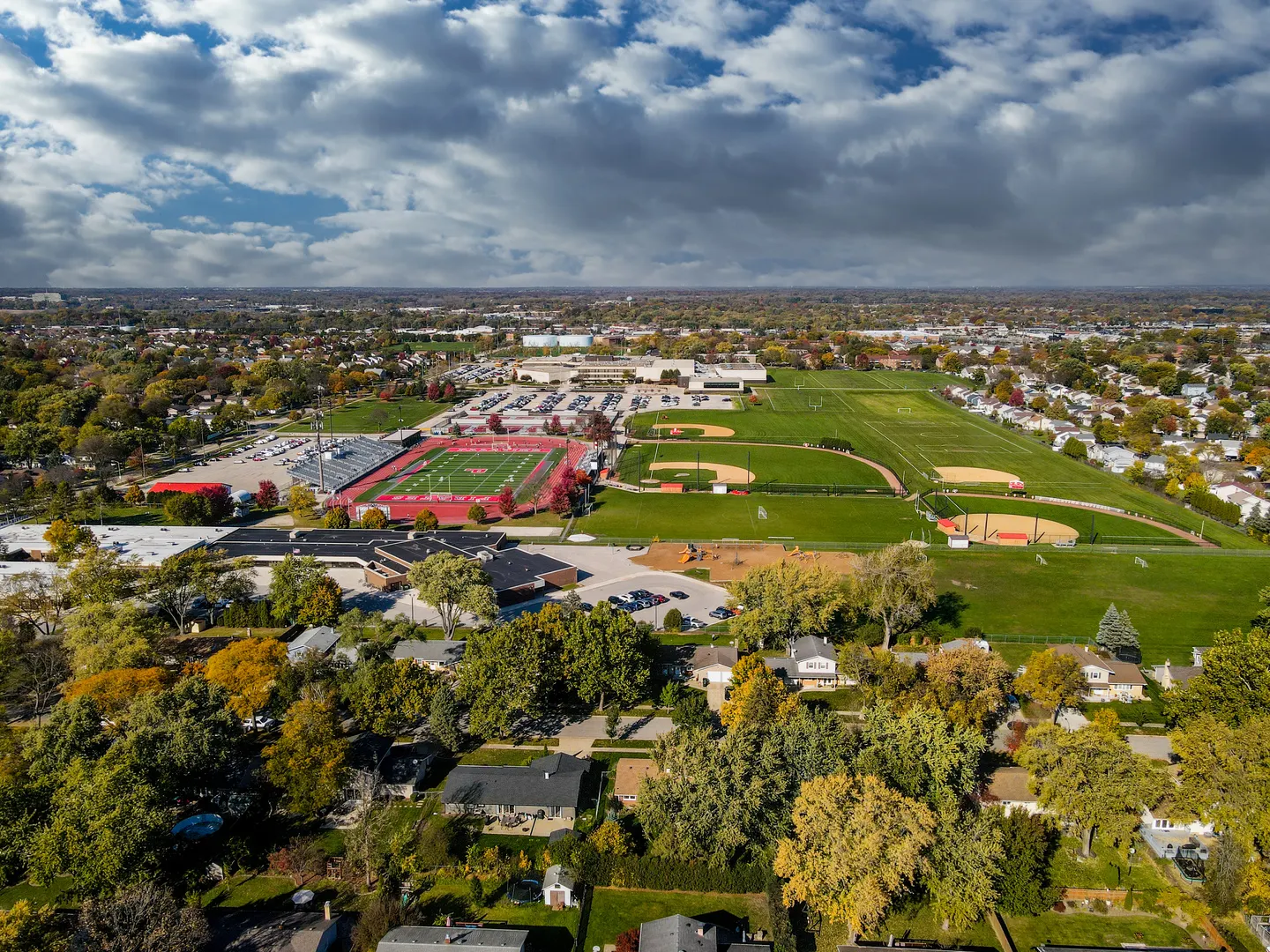 1141 N Hicks Road IL