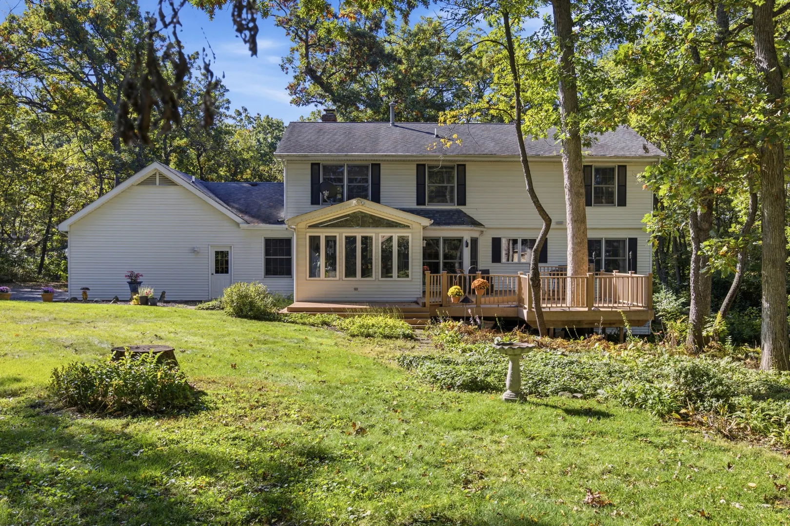 5808 Amherst Court IL