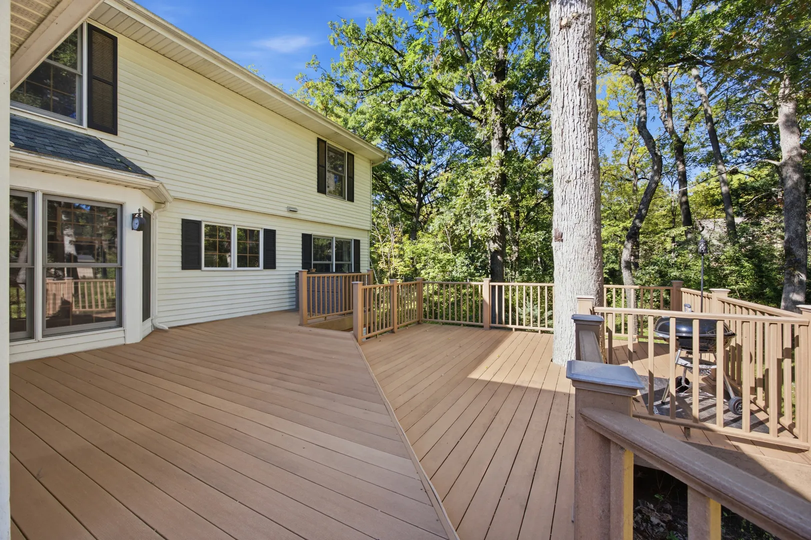 5808 Amherst Court IL
