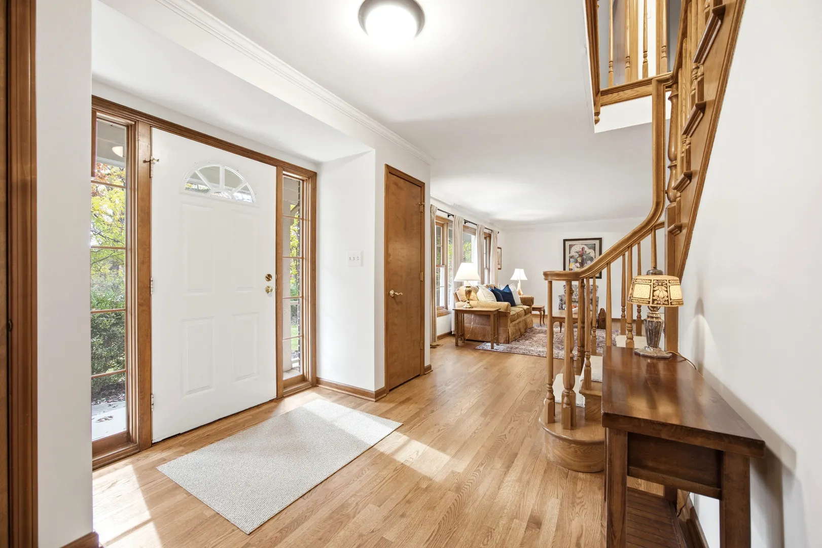 5808 Amherst Court IL