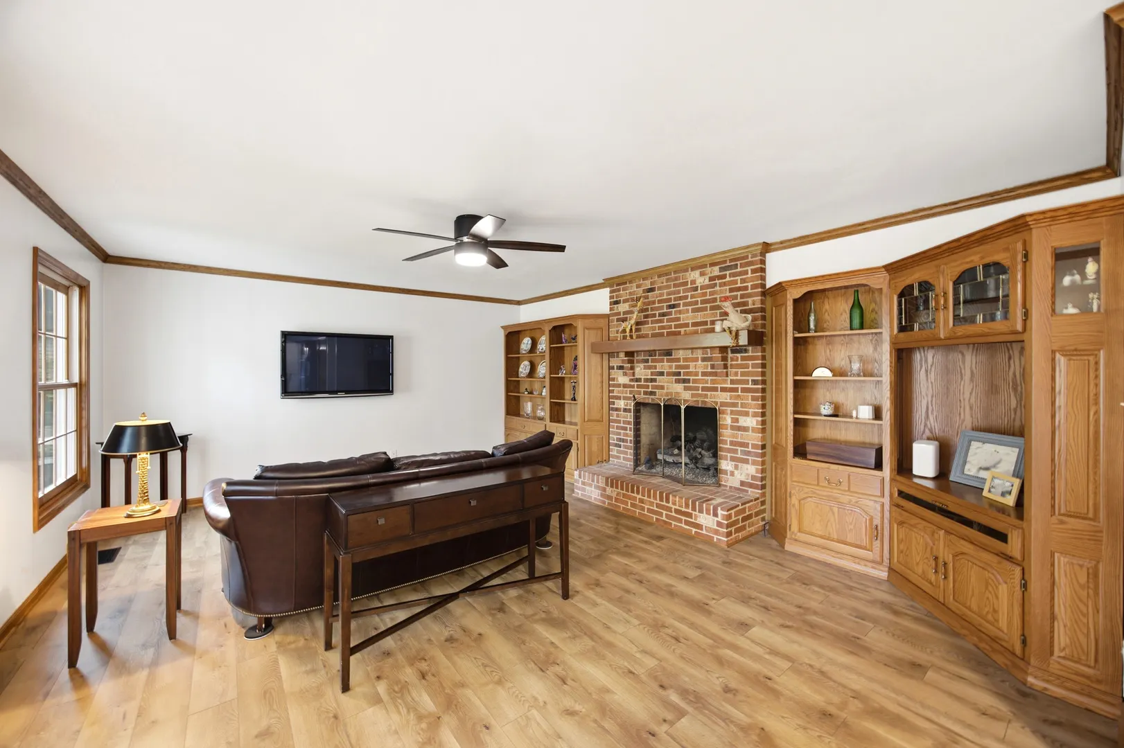 5808 Amherst Court IL