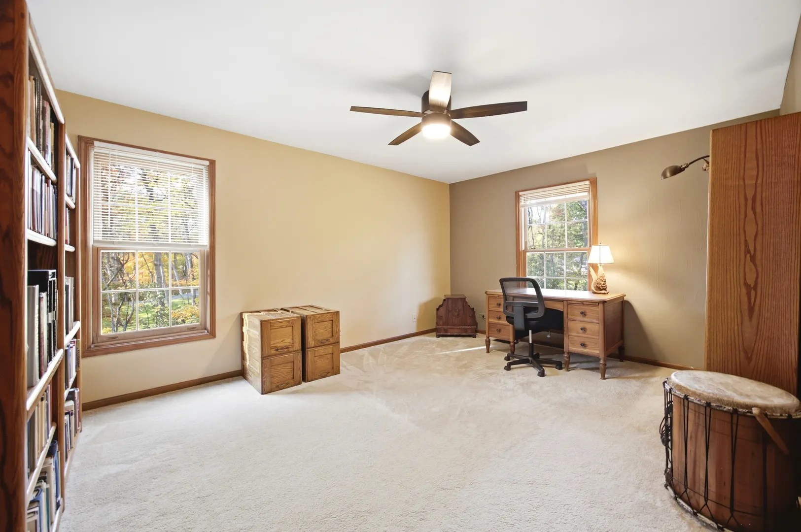 5808 Amherst Court IL