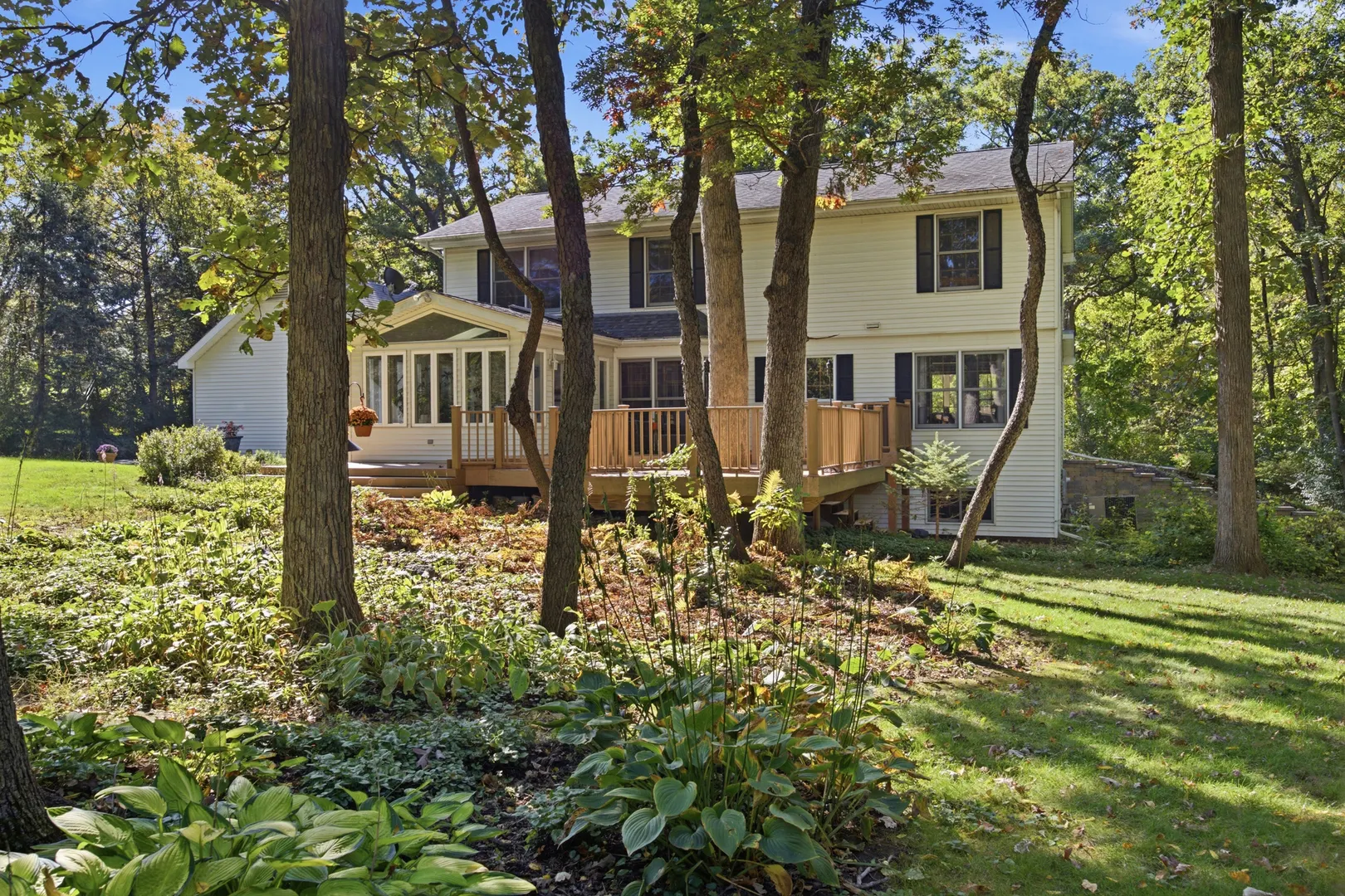 5808 Amherst Court IL