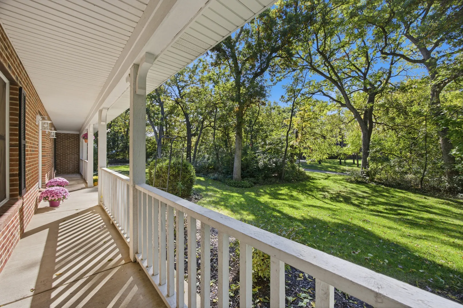 5808 Amherst Court IL