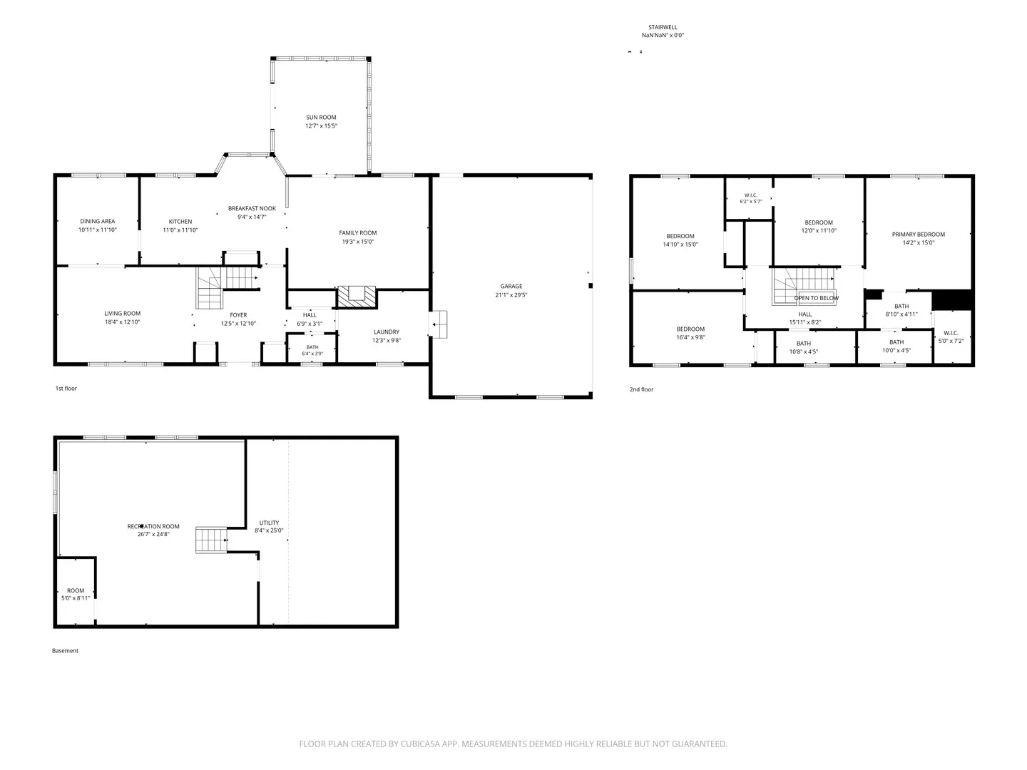 5808 Amherst Court IL