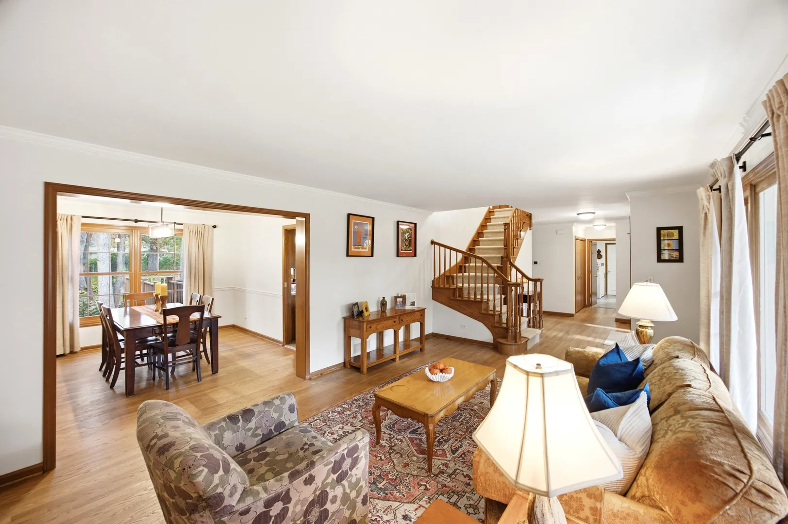 5808 Amherst Court IL