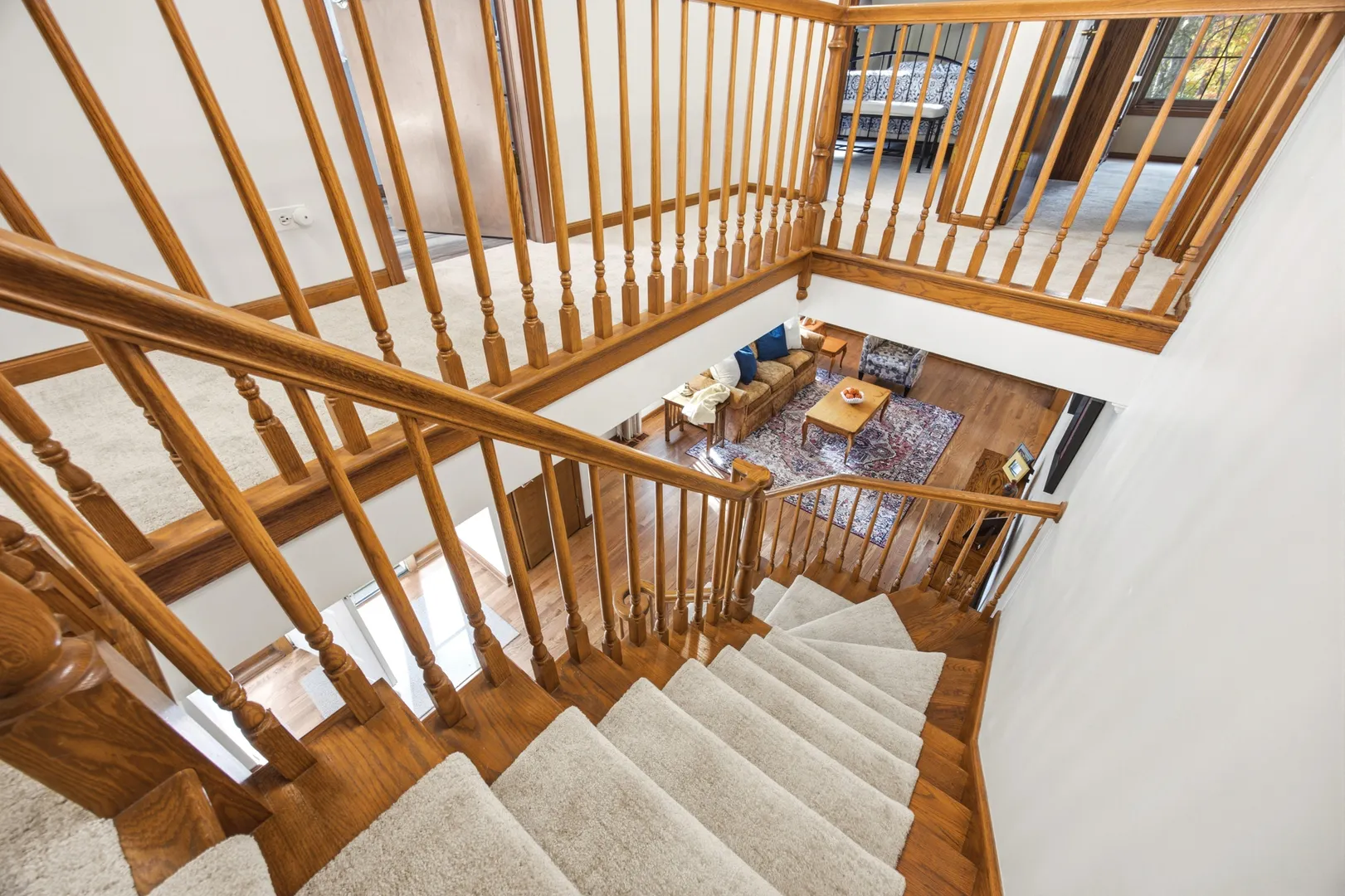 5808 Amherst Court IL
