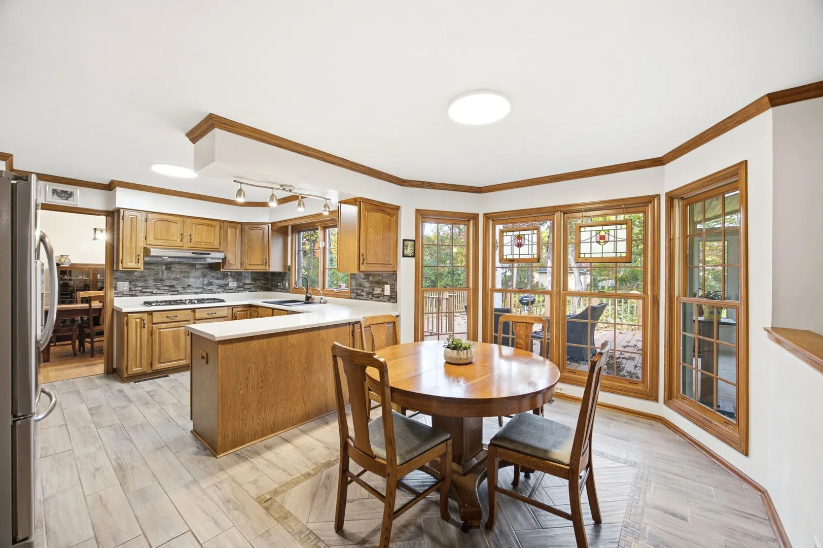 5808 Amherst Court IL