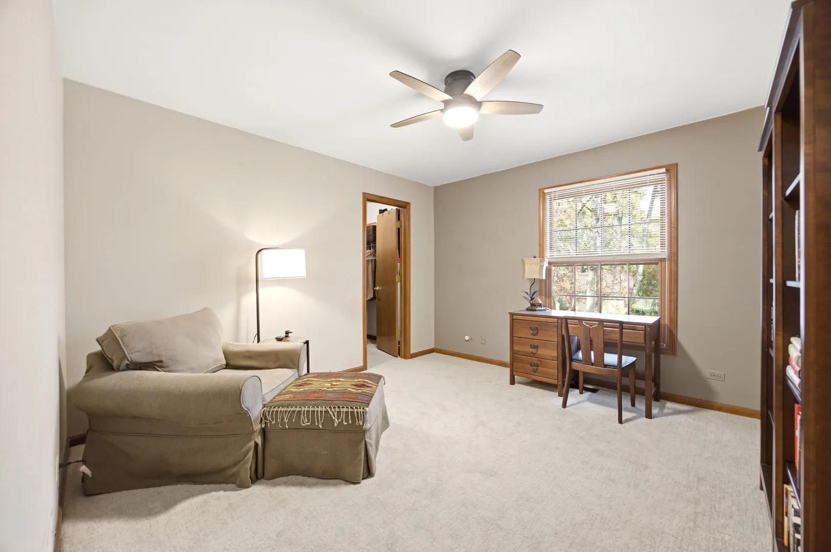 5808 Amherst Court IL
