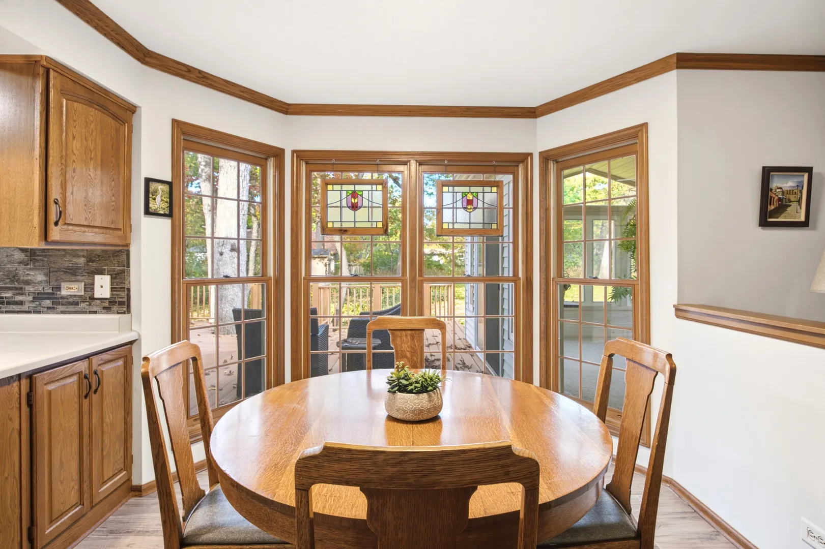 5808 Amherst Court IL