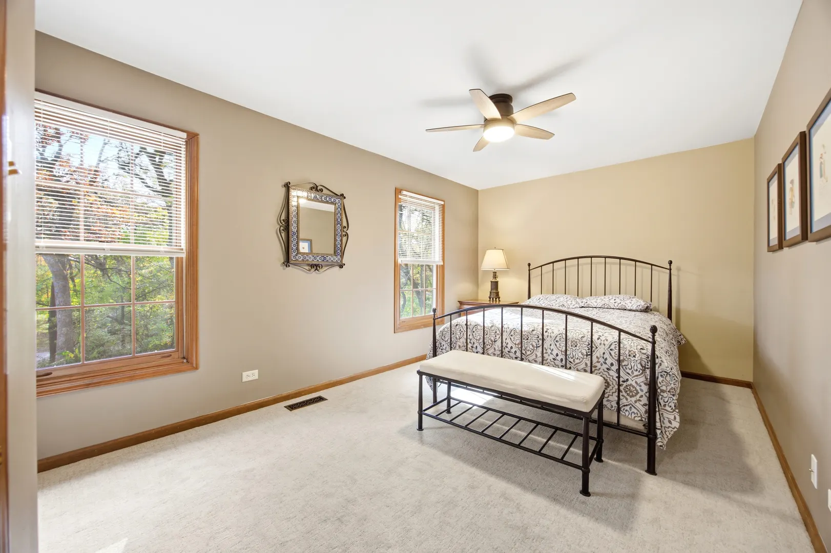 5808 Amherst Court IL