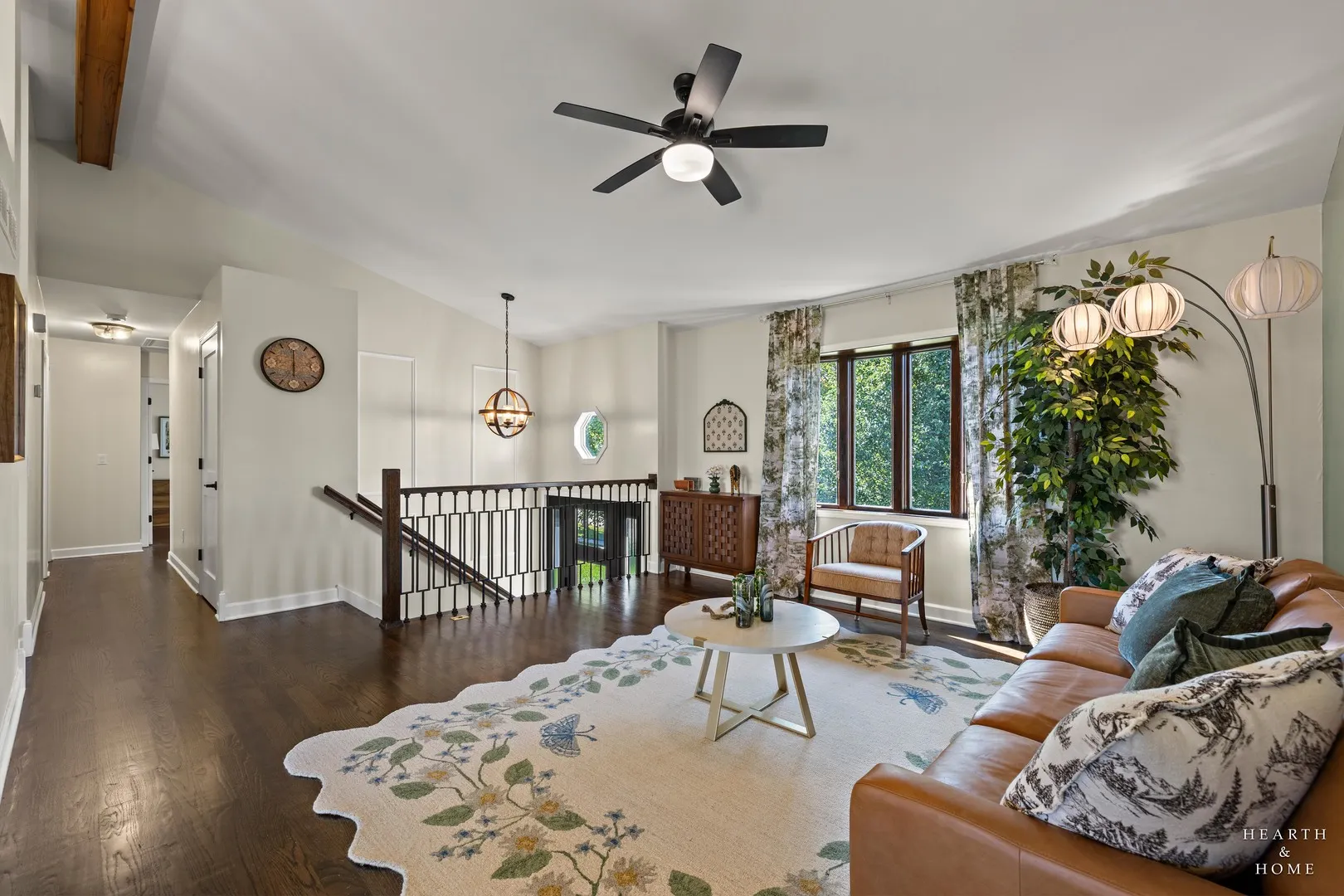 612 Wimbleton Trail IL