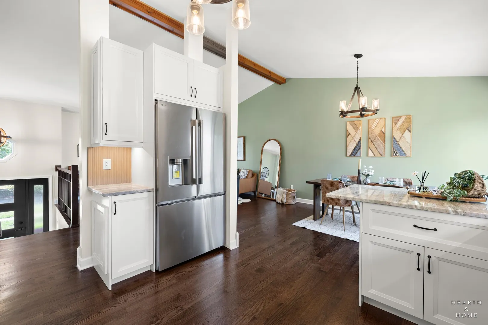 612 Wimbleton Trail IL