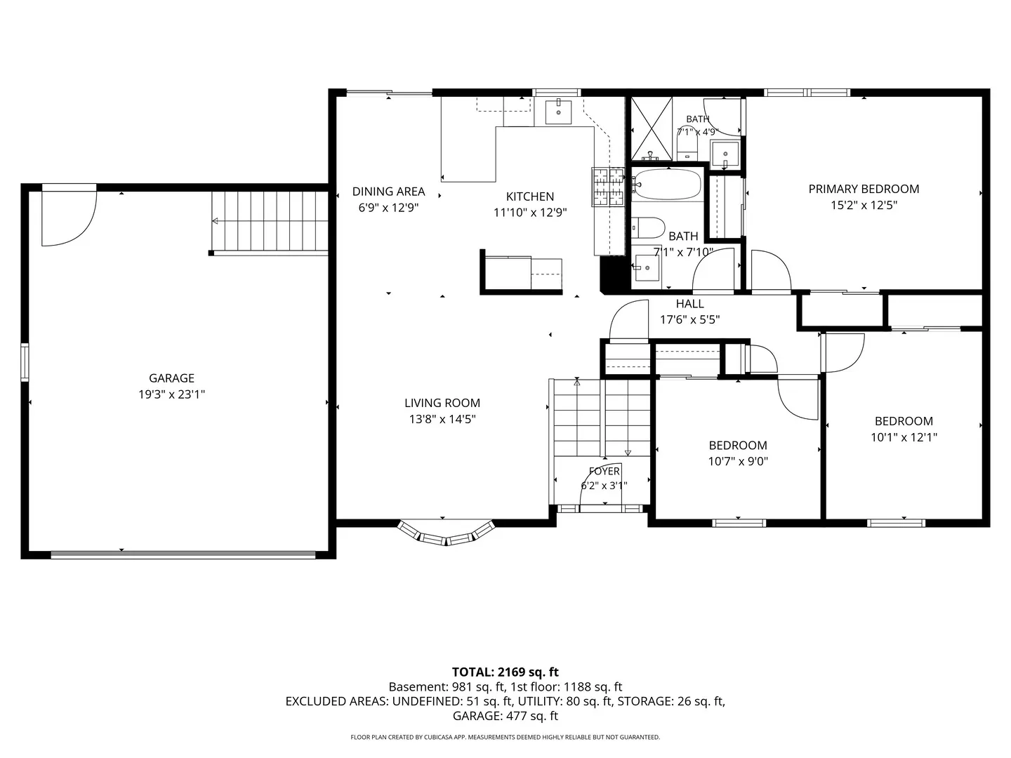 612 Wimbleton Trail IL