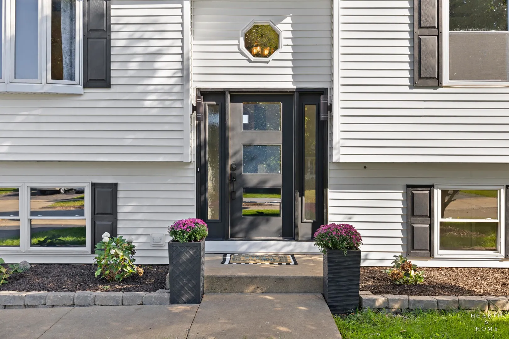 612 Wimbleton Trail IL