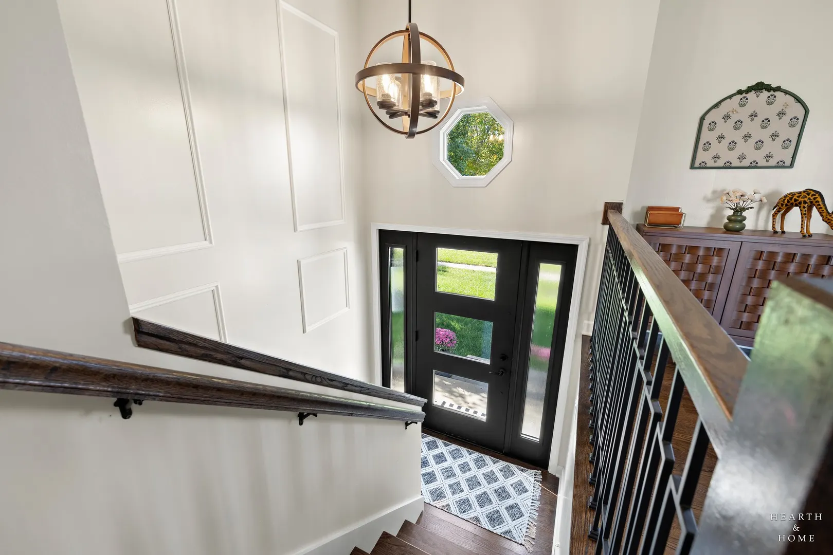 612 Wimbleton Trail IL