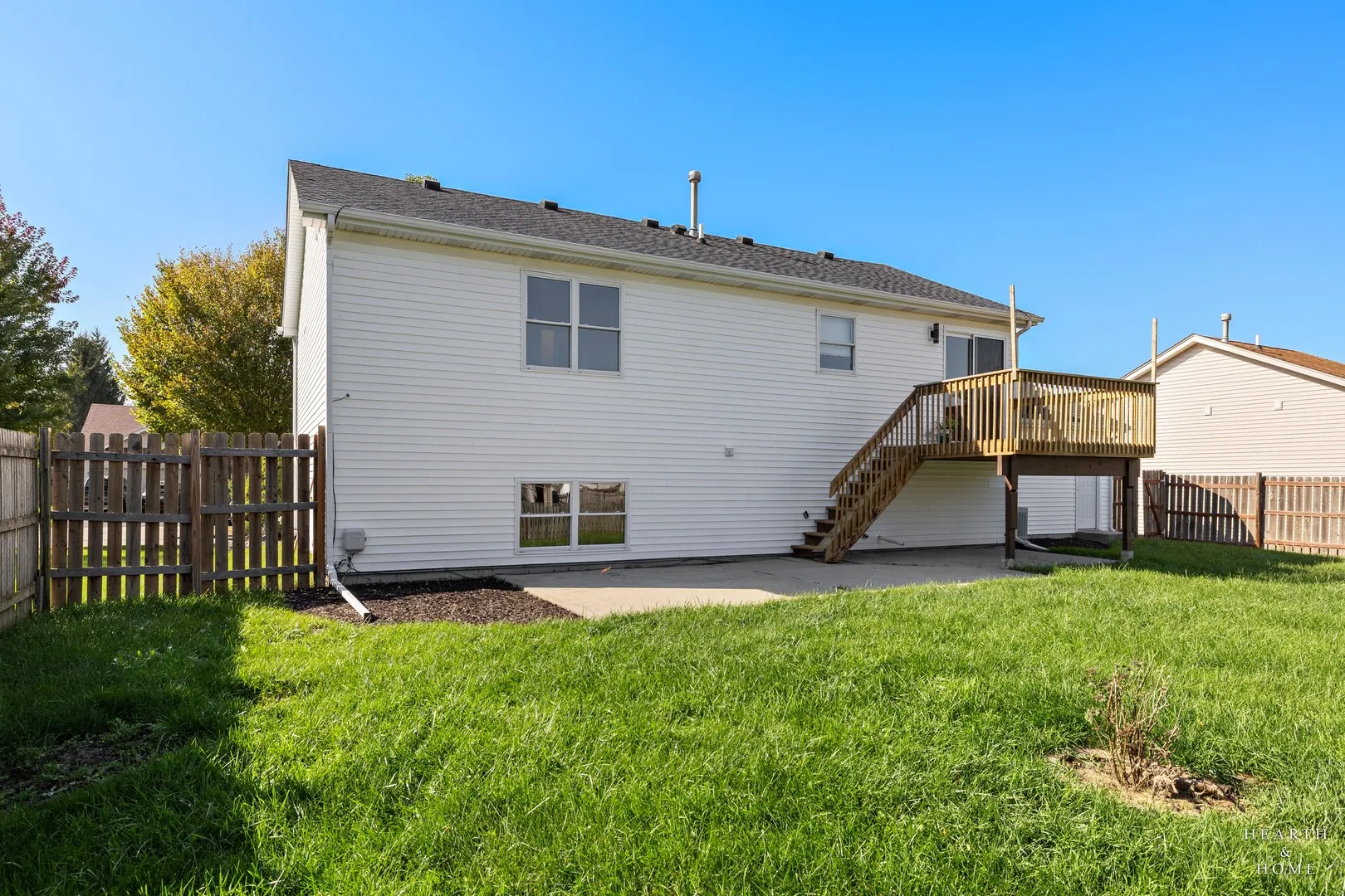 612 Wimbleton Trail IL