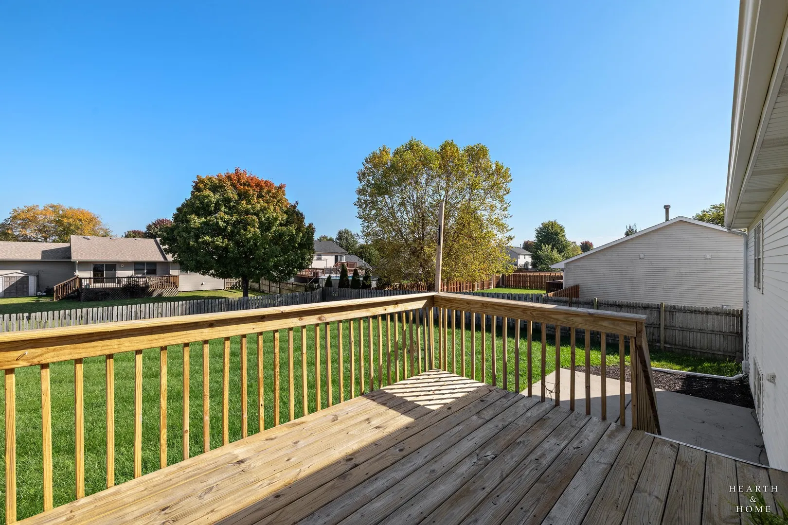 612 Wimbleton Trail IL