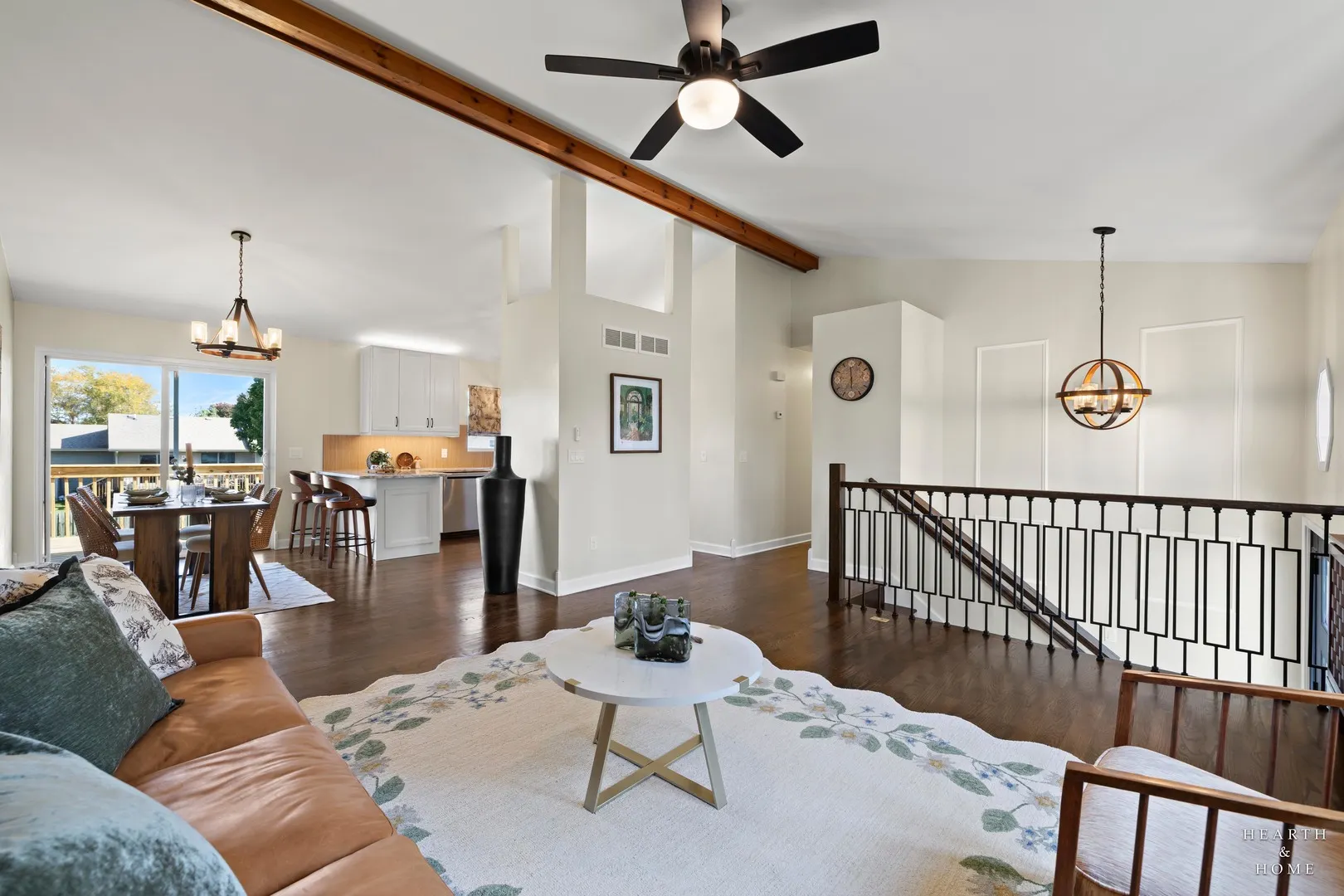 612 Wimbleton Trail IL