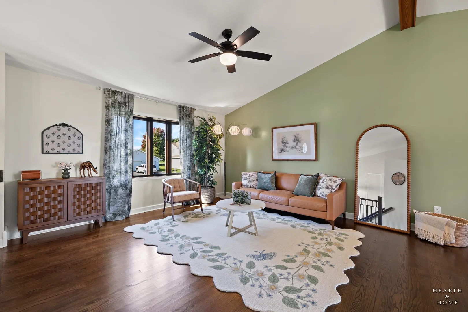 612 Wimbleton Trail IL