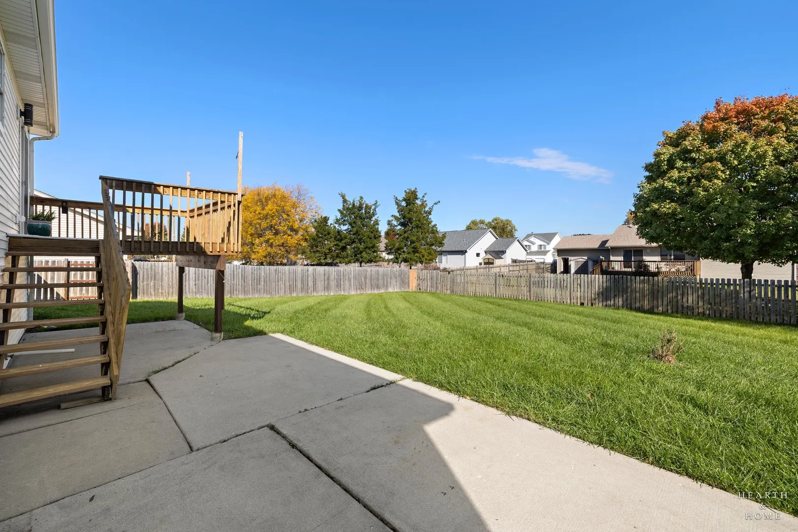 612 Wimbleton Trail IL