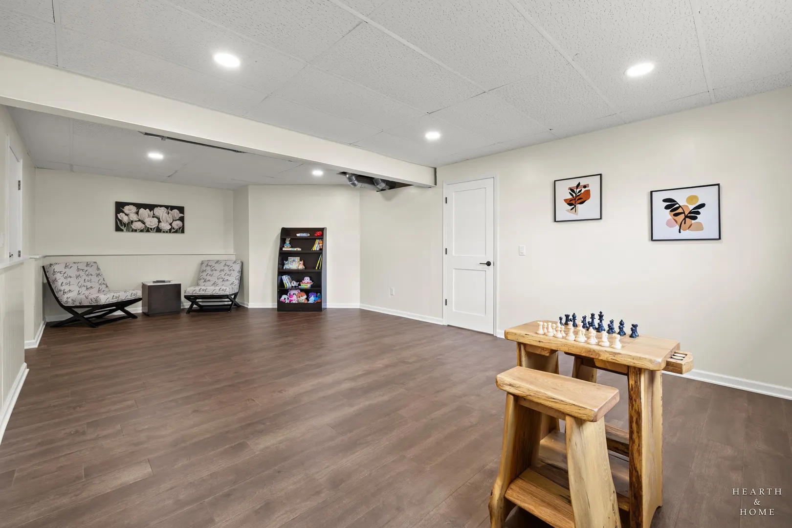 612 Wimbleton Trail IL