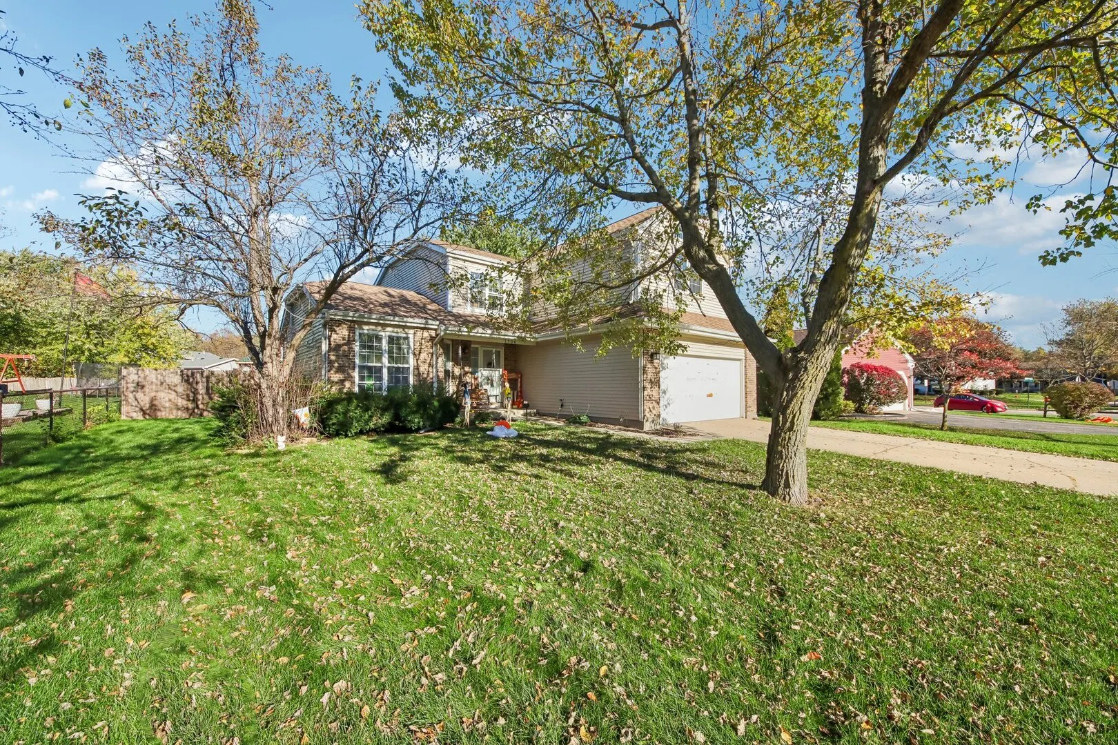 1704 N Donovan Street IL