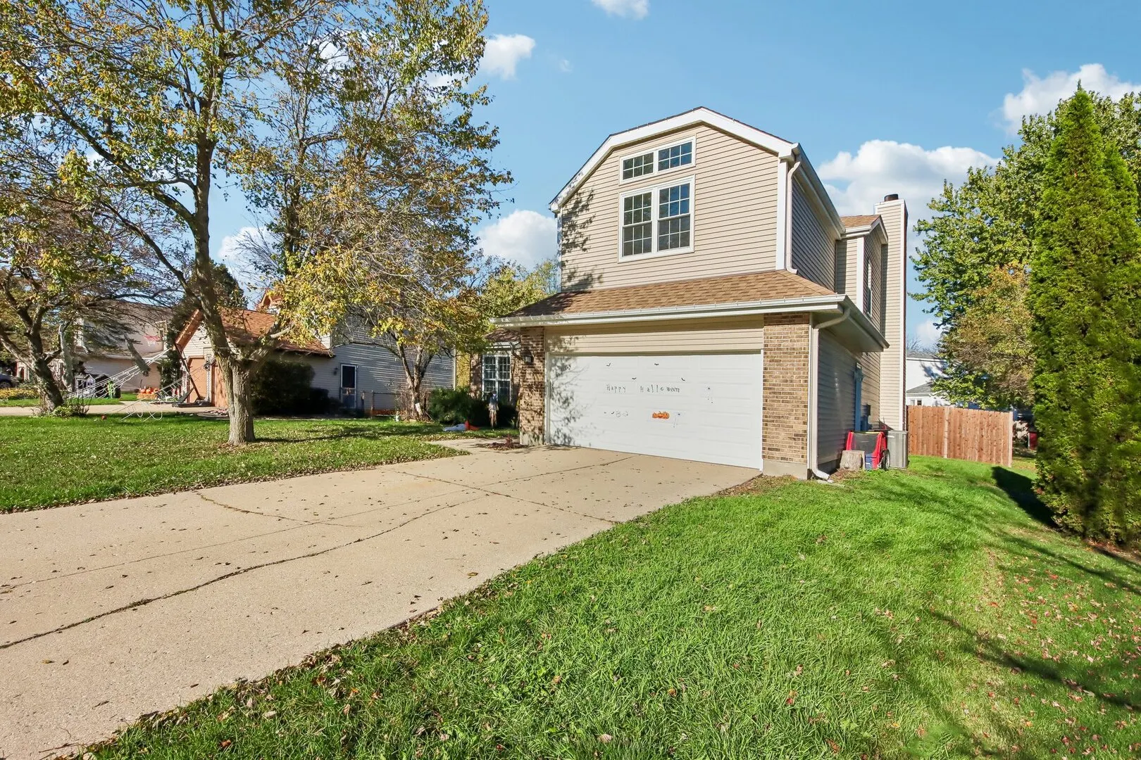 1704 N Donovan Street IL