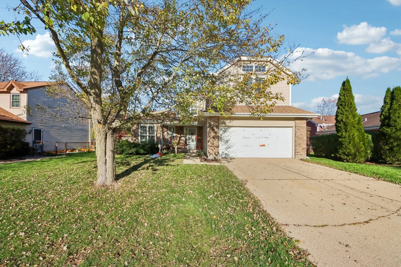1704 N Donovan Street IL