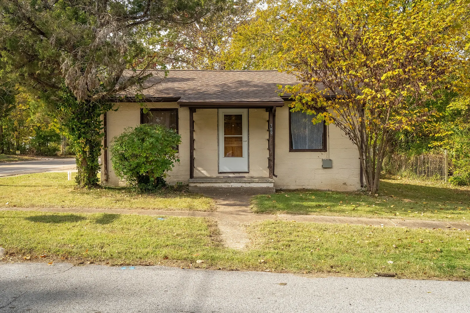 700 N Almond Street IL