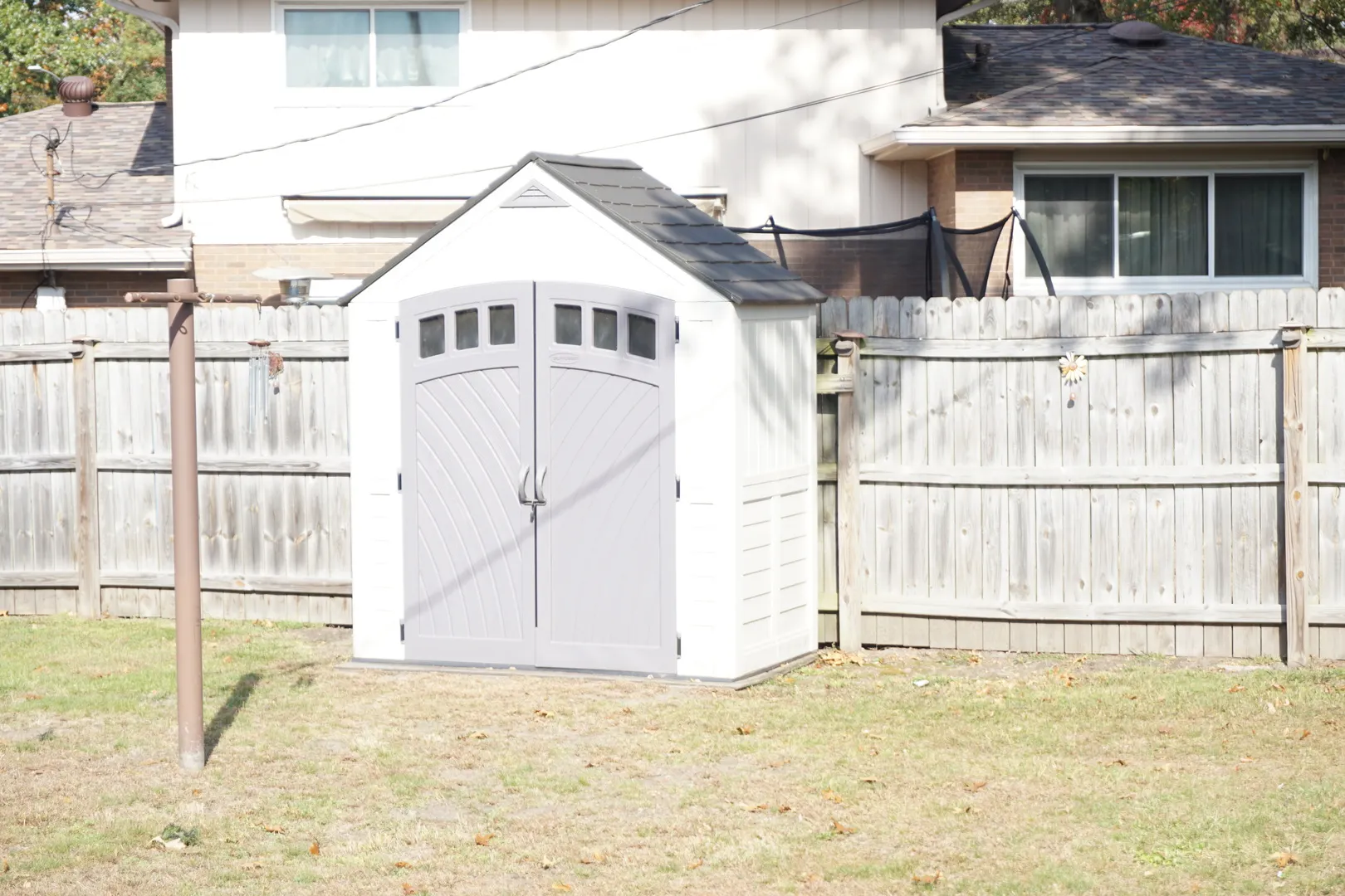 2809 Carmen Street IN