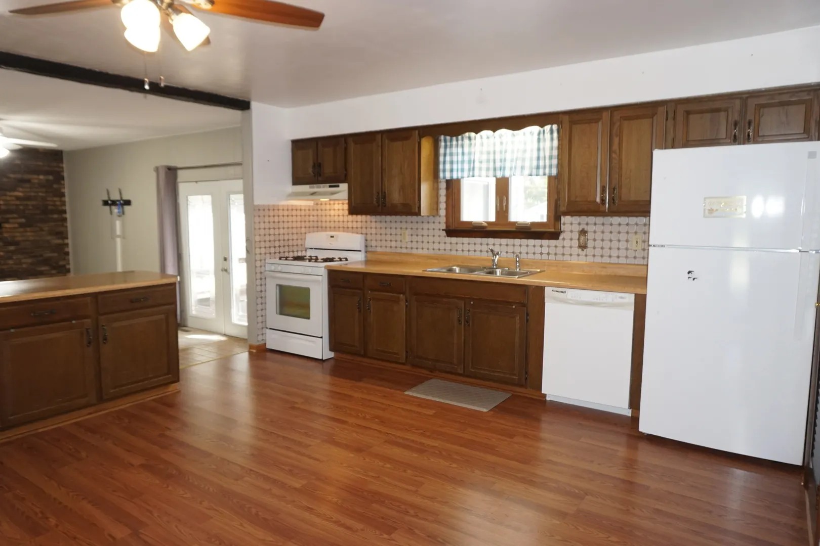 2809 Carmen Street IN