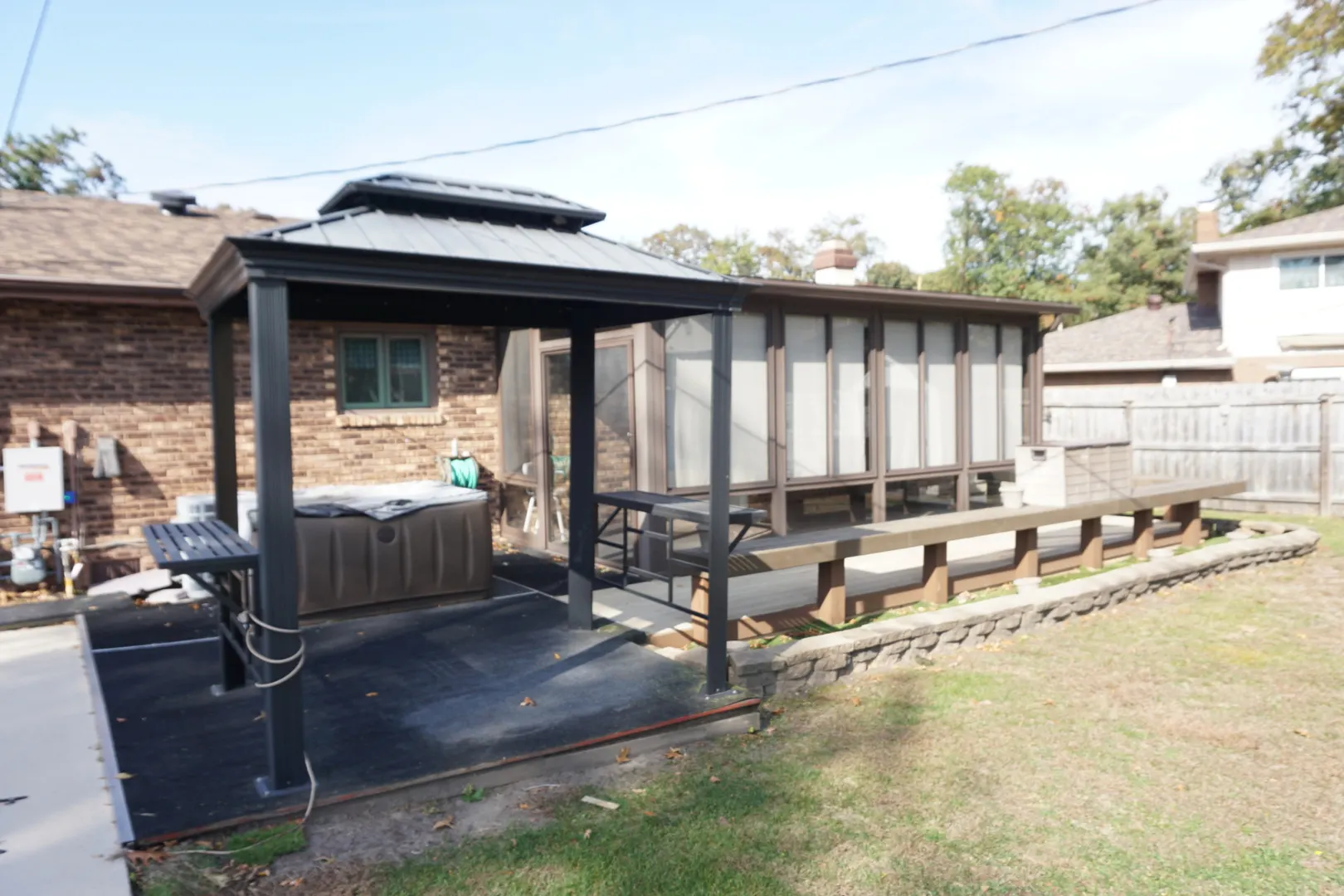 2809 Carmen Street IN