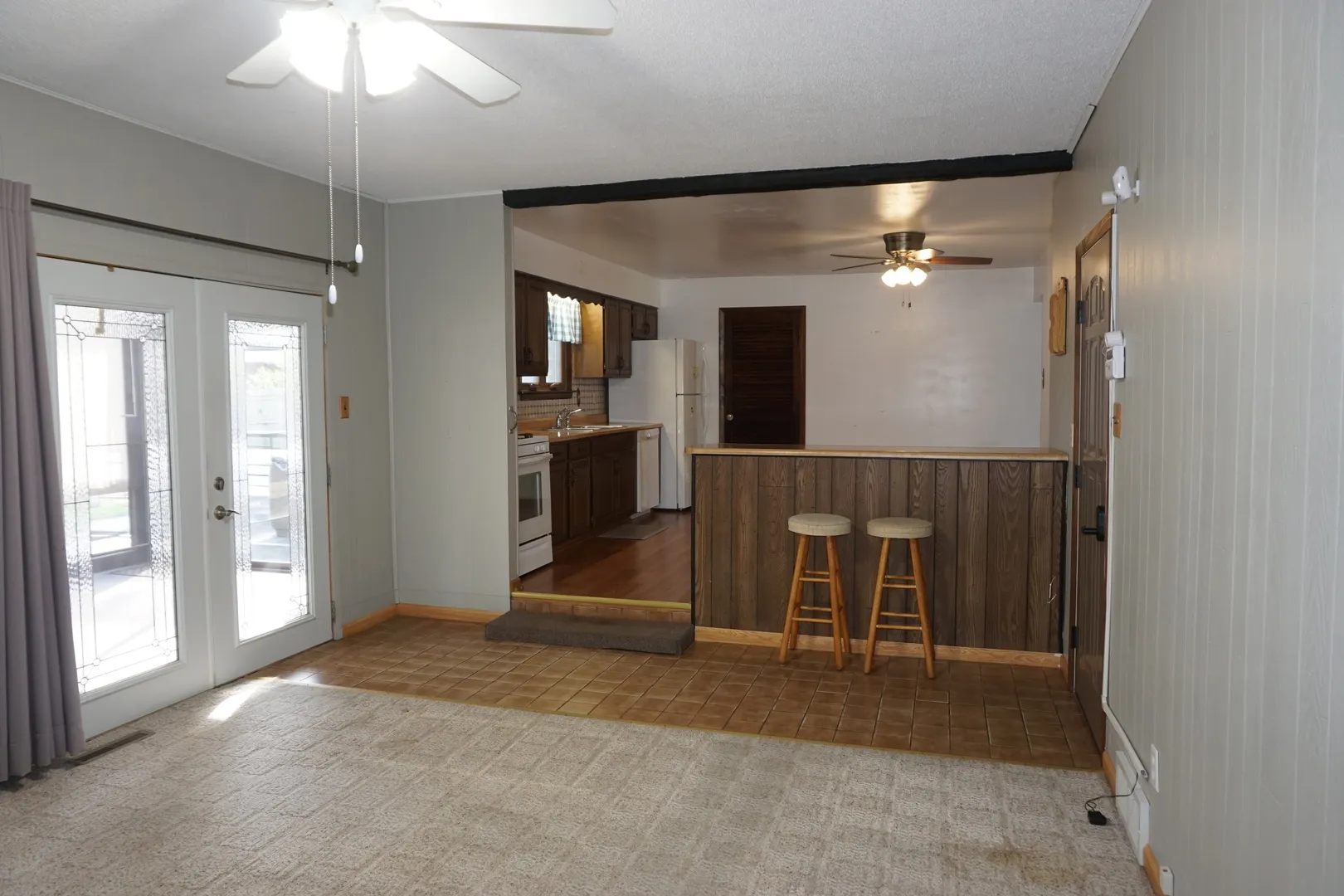2809 Carmen Street IN