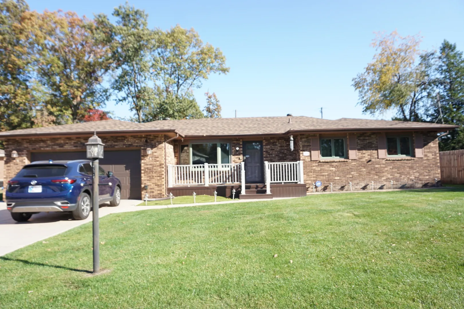 2809 Carmen Street IN