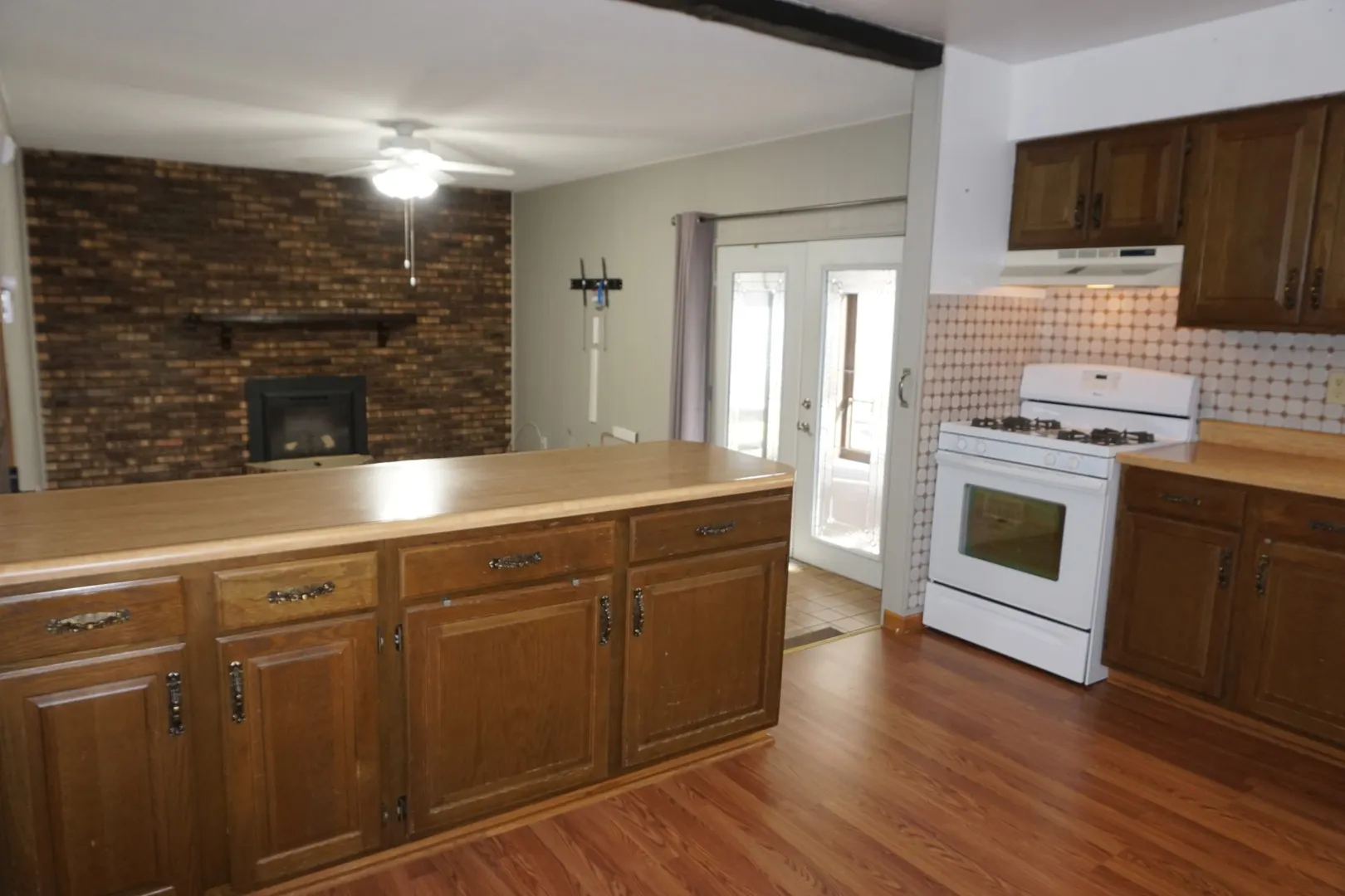 2809 Carmen Street IN