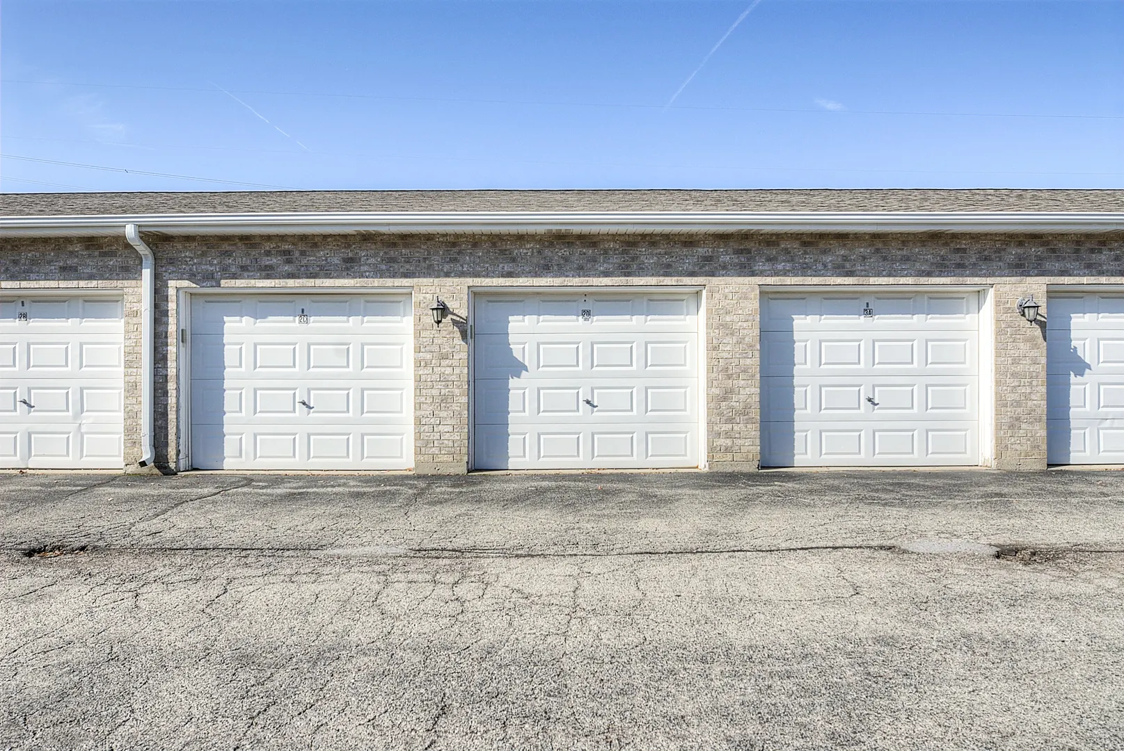12902 W 159th Street IL #2D