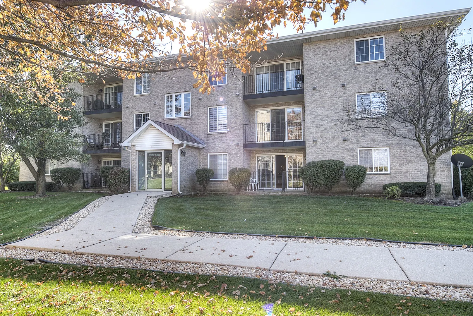 12902 W 159th Street IL #2D
